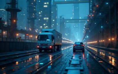 La inteligencia artificial en 2026 para empresas: socios digitales que transforman tu rentabilidad