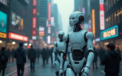 La inteligencia artificial en 2026 y su impacto clave en la transformación empresarial