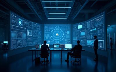 La inteligencia artificial en CaixaBank: Estrategia clave para impulsar la rentabilidad financiera