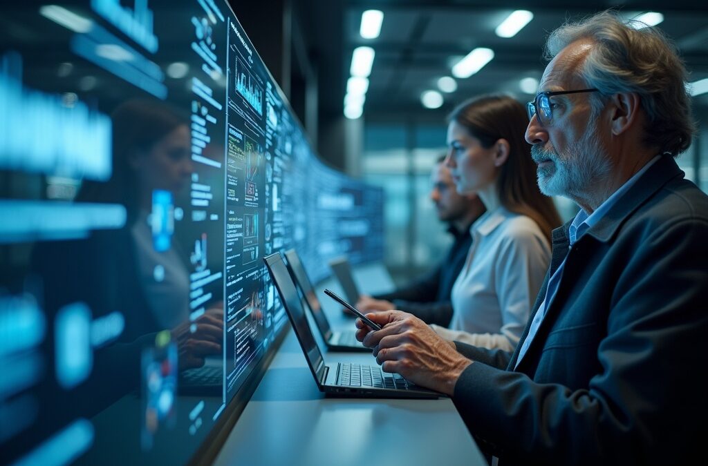 La inteligencia artificial en España: oportunidades y claves para impulsar tu negocio