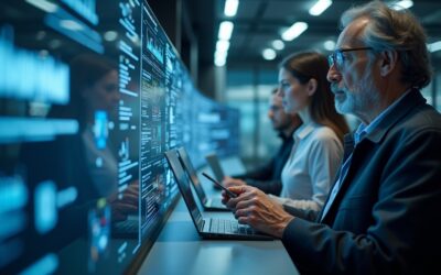 La inteligencia artificial en España: oportunidades y claves para impulsar tu negocio