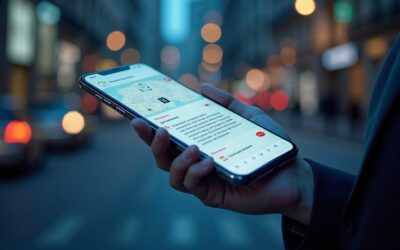 La inteligencia artificial en Madrid que revoluciona la gestión pública y empresarial