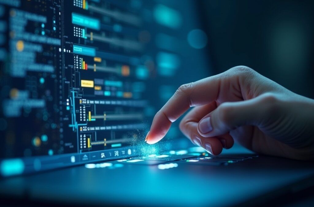 La inteligencia artificial en Mapfre para optimizar operaciones y mejorar resultados
