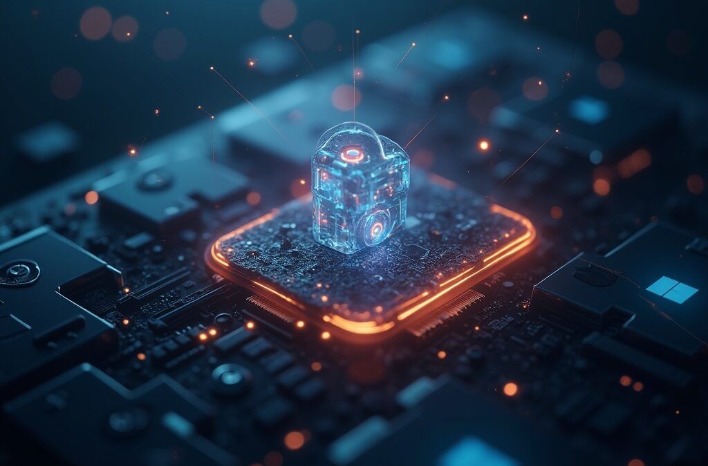 La inteligencia artificial en OPV: cómo las megaofertas transforman el mercado capitales