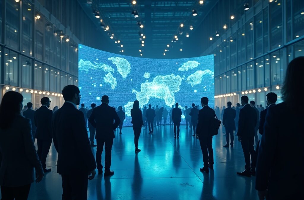 La inteligencia artificial en administraciones públicas para impulsar eficiencia y agilidad en la gestión