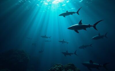 La inteligencia artificial en bioacústica que revoluciona la gestión y conservación marina