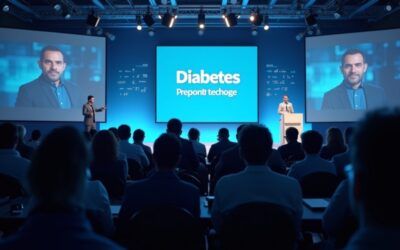 La inteligencia artificial en diabetes para optimizar la gestión asociativa y sanitaria