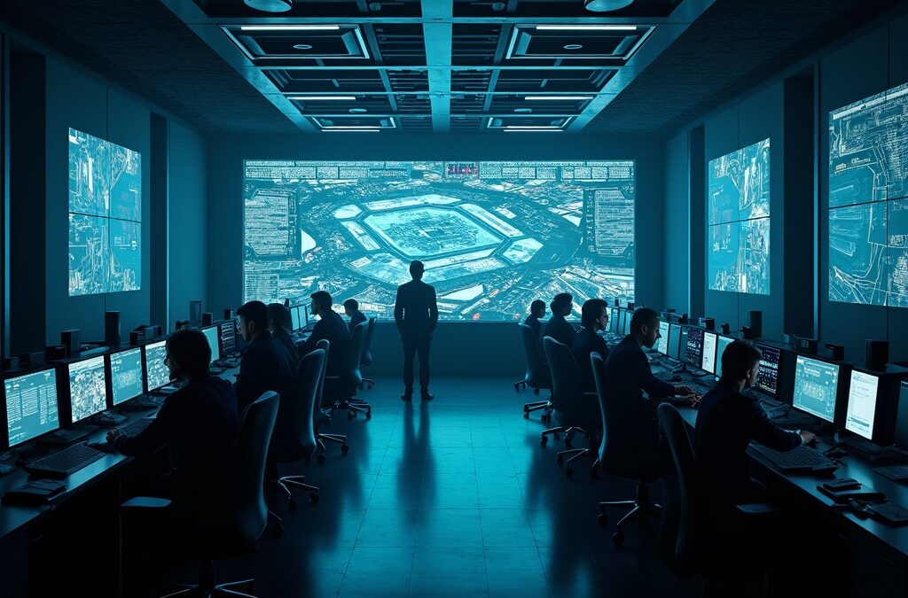 La inteligencia artificial en el Pentágono y su impacto para la transformación empresarial