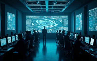 La inteligencia artificial en el Pentágono y su impacto para la transformación empresarial