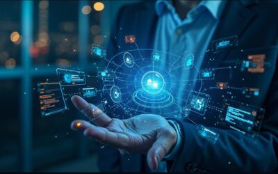 La inteligencia artificial en el empleo para optimizar la selección y reducir el caos administrativo