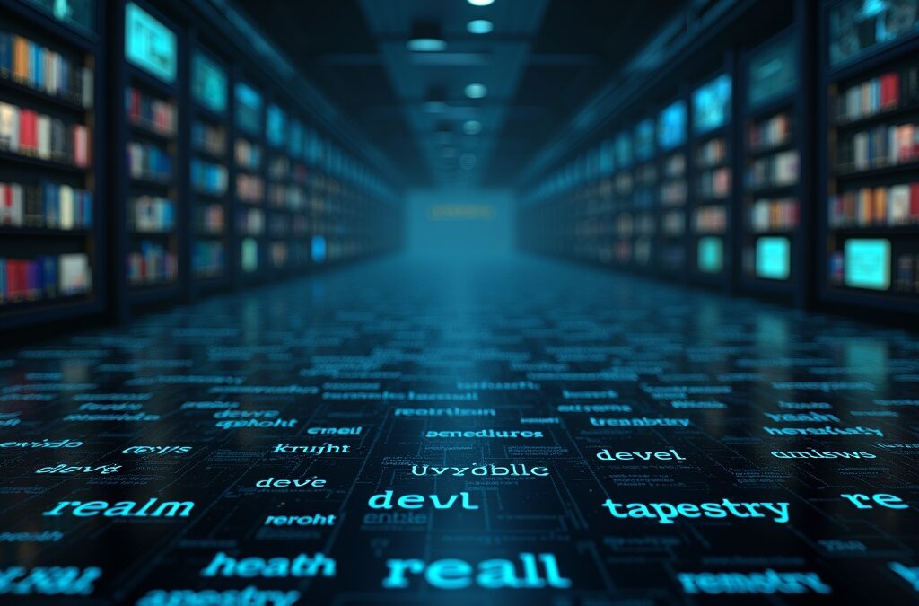 La inteligencia artificial en el lenguaje humano: cómo mantener la autenticidad corporativa