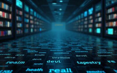 La inteligencia artificial en el lenguaje humano: cómo mantener la autenticidad corporativa