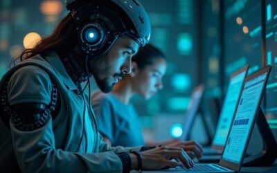 La inteligencia artificial en empresas para impulsar crecimiento y competitividad en 2026