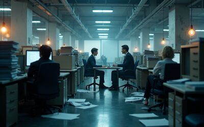 La inteligencia artificial en empresas para mejorar eficiencia y evitar errores costosos