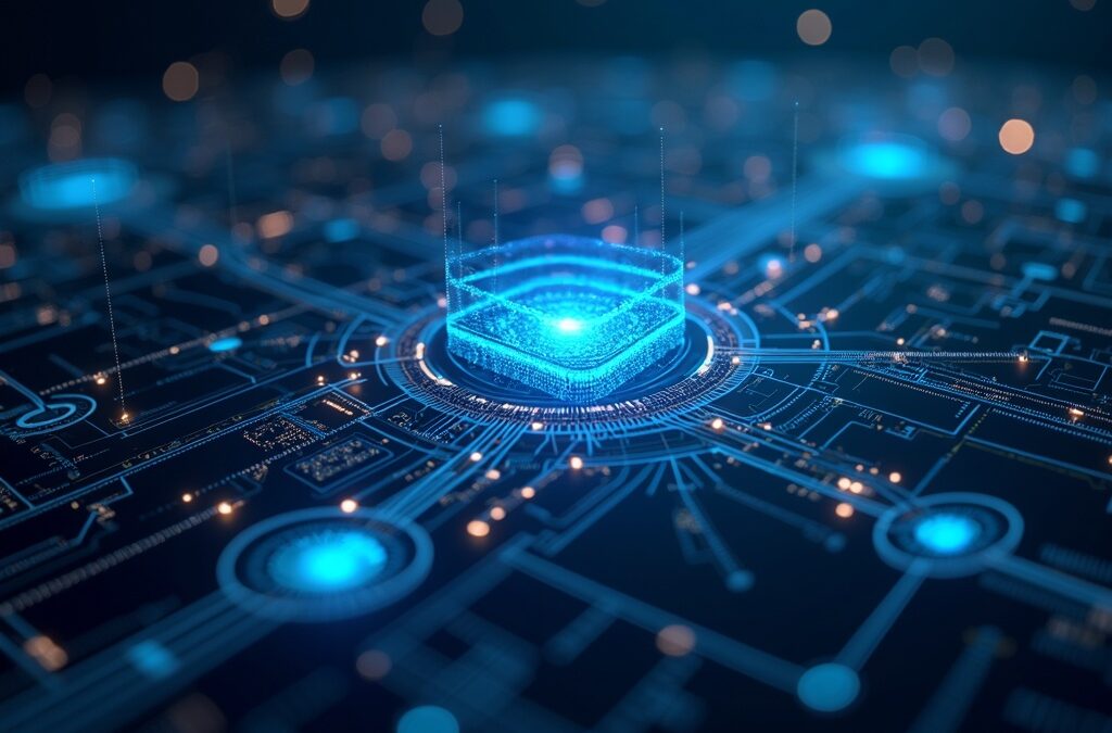 La inteligencia artificial en la automatización empresarial: clave para proteger ingresos y escalar tu negocio