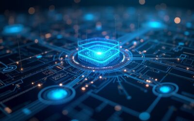 La inteligencia artificial en la automatización empresarial: clave para proteger ingresos y escalar tu negocio