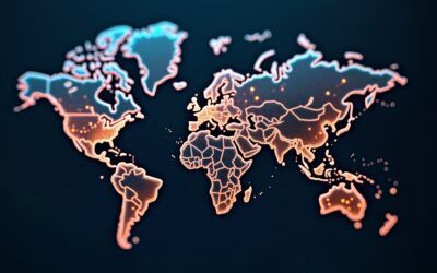 La inteligencia artificial en la economía: cómo impulsar la productividad y evitar riesgos financieros