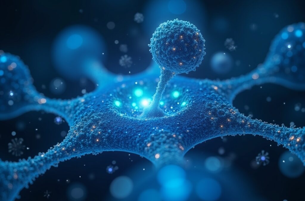 La inteligencia artificial en la industria farmacéutica para optimizar la rentabilidad y acelerar la innovación