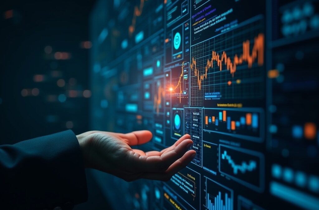 La inteligencia artificial en la transformación del negocio para decisiones más rentables y estratégicas