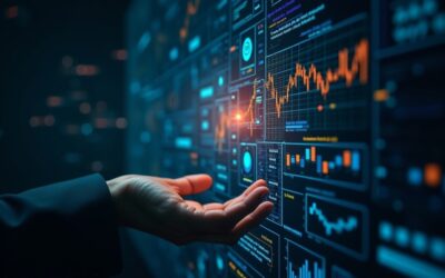 La inteligencia artificial en la transformación del negocio para decisiones más rentables y estratégicas