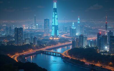 La inteligencia artificial en los BRICS y su impacto para la estrategia empresarial global