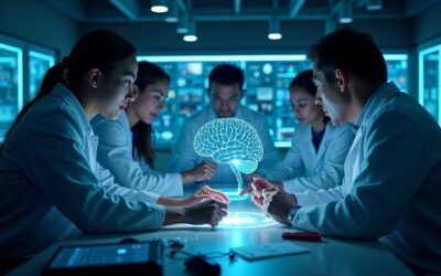 La inteligencia artificial en psicología para predecir el comportamiento humano en negocios