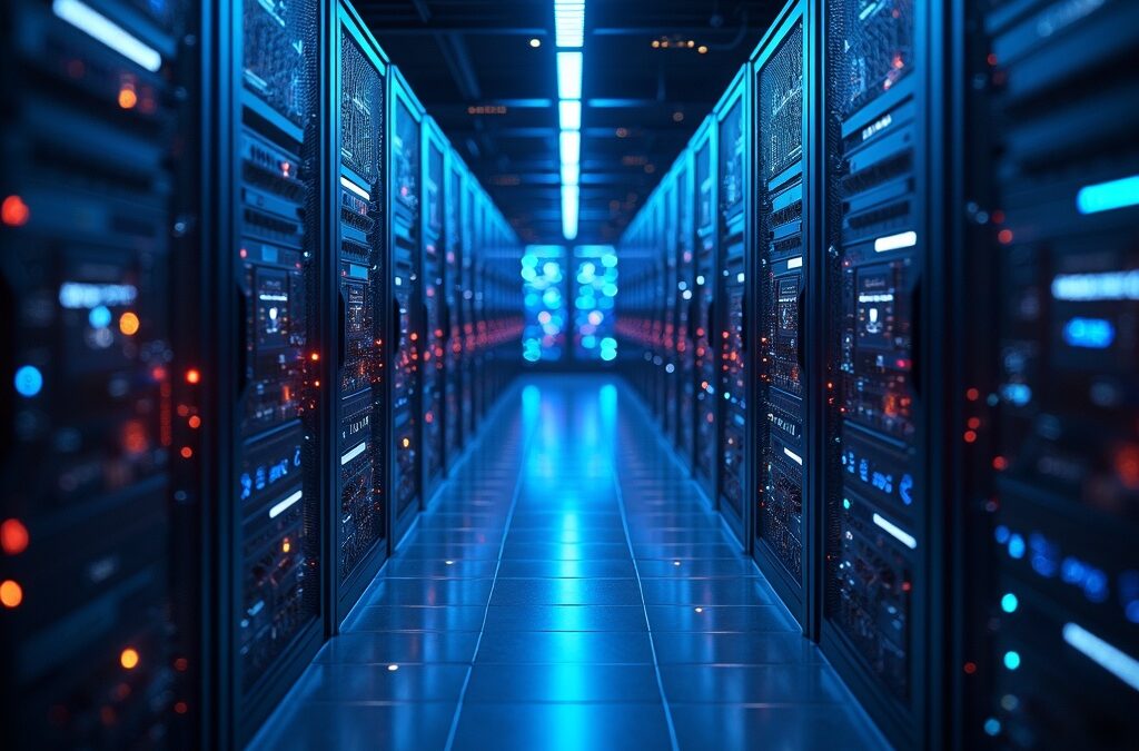 La inteligencia artificial en telecomunicaciones para recuperar el control y rentabilidad de redes