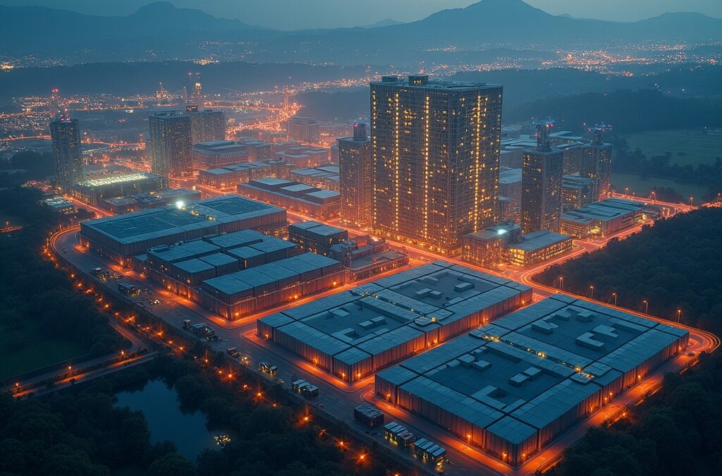 La inteligencia artificial generativa de Amazon impulsa la nueva era corporativa con mega inversiones