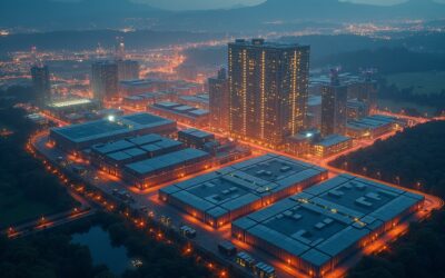 La inteligencia artificial generativa de Amazon impulsa la nueva era corporativa con mega inversiones