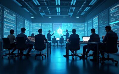 La inteligencia artificial para 2026 en su empresa: estrategia para rentabilidad y control