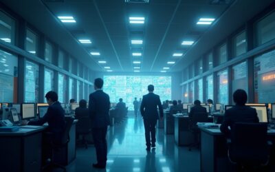 La inteligencia artificial para licitaciones públicas que transforma la eficiencia y transparencia estatal