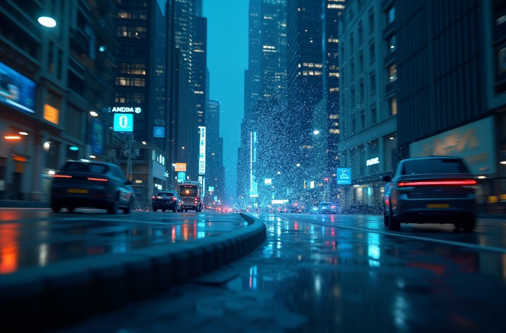 La inteligencia artificial para usuarios: cómo transformar tu empresa con la próxima revolución digital