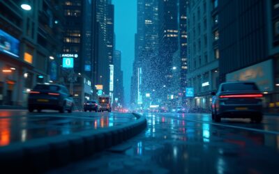 La inteligencia artificial para usuarios: cómo transformar tu empresa con la próxima revolución digital