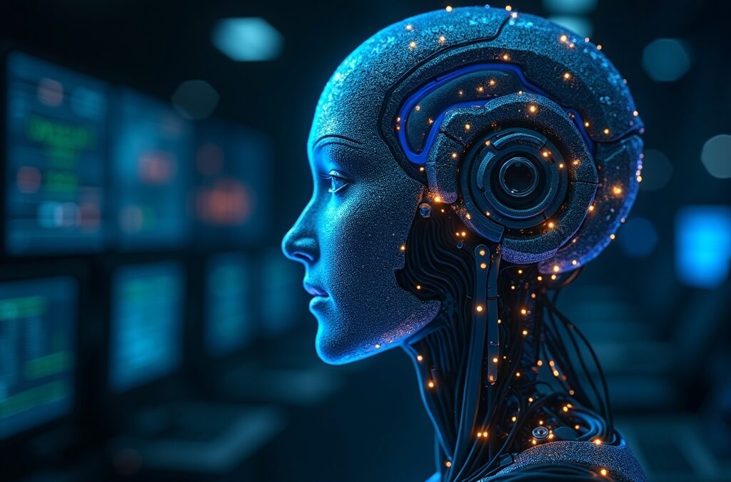 La inteligencia artificial tiene intuición real para revolucionar la toma de decisiones empresariales