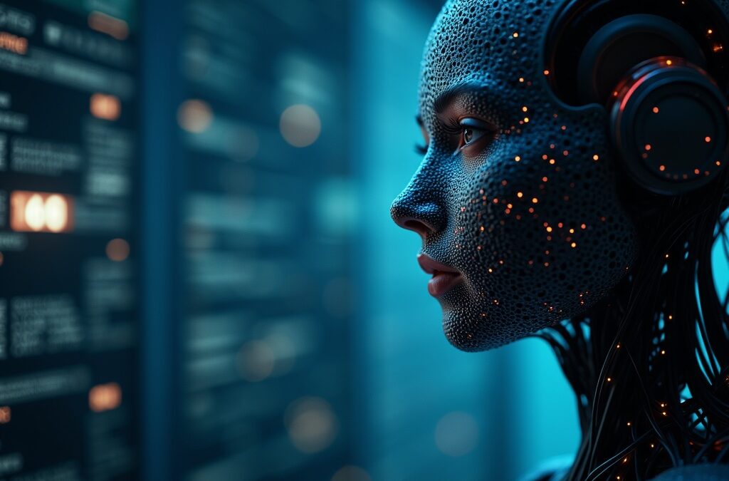 La inteligencia artificial y el empleo en nuestro futuro laboral: retos y estrategias clave para 2026