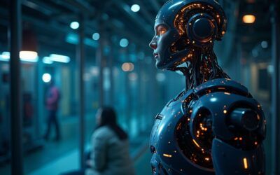 La inteligencia artificial y el empleo futuro laboral: cómo reinventar el talento creativo
