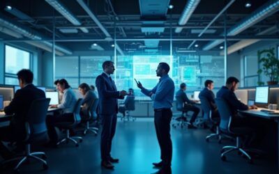 La inteligencia artificial y los empleos que desaparecen: cómo prepararse para la transformación laboral