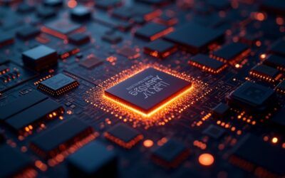 La inteligencia artificial y su impacto en los precios de celulares para empresas en 2026