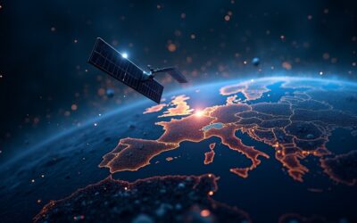 La inversión en Europa para integrar 6G e inteligencia artificial impulsa la economía digital