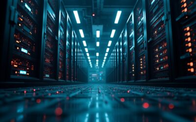 La inversión en inteligencia artificial en 2026 y su impacto en la economía global empresarial