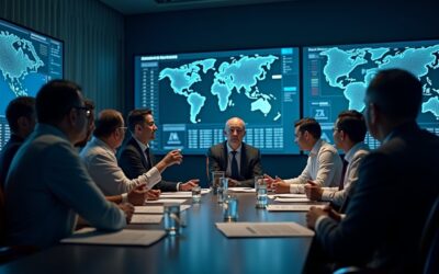 La inversión en inteligencia artificial para 2026 que transformará tu negocio y competitividad