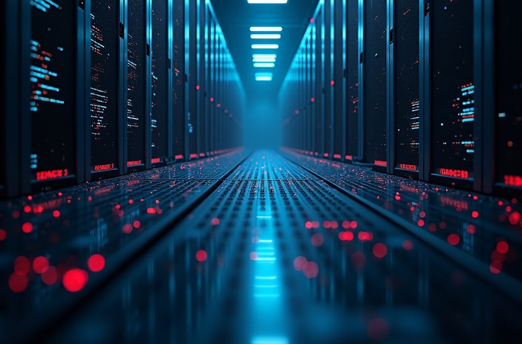 La inversión en inteligencia artificial para 2026 que transformará tu negocio y el mercado tecnológico