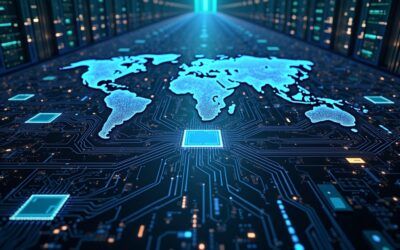 La inversión en inteligencia artificial que está transformando el futuro empresarial global