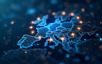 La ley de inteligencia artificial en Europa y su impulso millonario para la competitividad digital