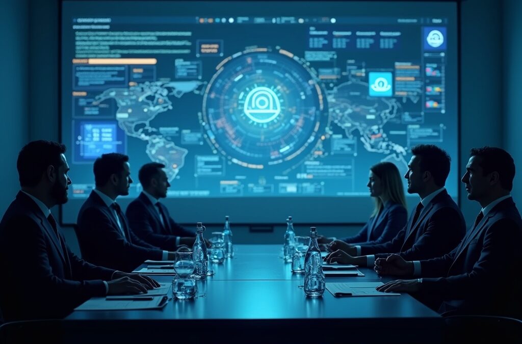 La madurez tecnológica de la IA en empresas y su impacto en la rentabilidad actual