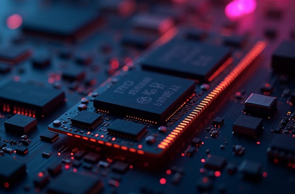 La memoria RAM en la inteligencia artificial: cómo afecta el alza a tus costos en 2026