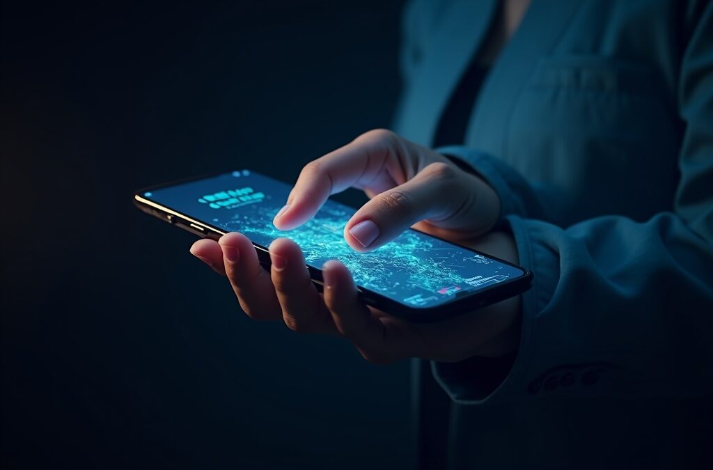 La multitarea con pantalla dividida en Gemini para multiplicar tu productividad móvil