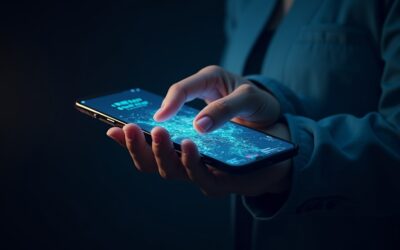 La multitarea con pantalla dividida en Gemini para multiplicar tu productividad móvil