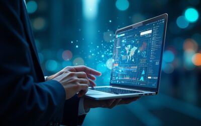 La plataforma de inteligencia artificial del gobierno para acelerar el éxito empresarial