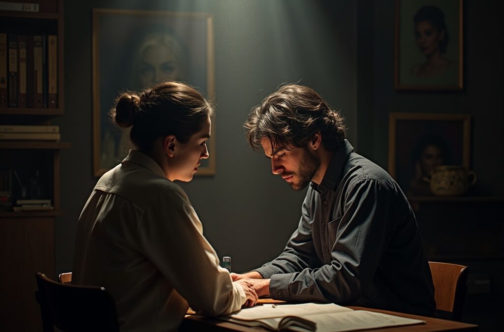La regulación de la IA en el cine para los Goya: cómo preservar la autoría humana